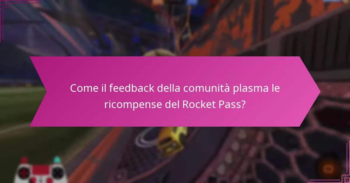 Quali sono i temi stagionali per le ricompense del Rocket Pass?