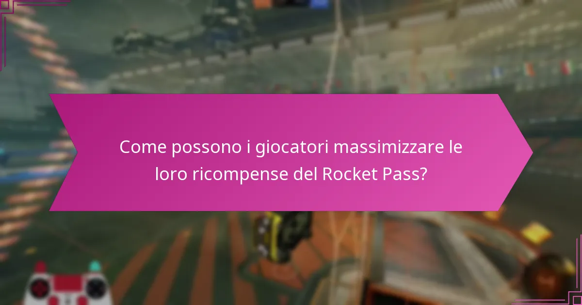 Cosa sono le offerte a tempo limitato nel Rocket Pass?