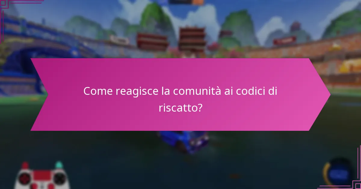 Quali sono le esperienze dei giocatori con i codici di riscatto?