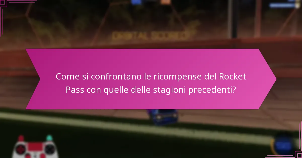 Come possono i giocatori massimizzare le loro ricompense del Rocket Pass?