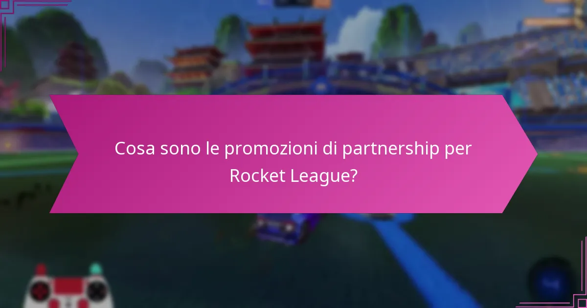 Quali eventi speciali offrono codici di riscatto in Rocket League?
