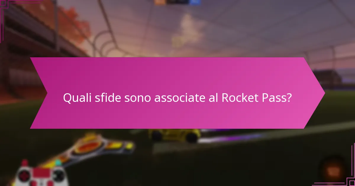 Come migliorano le ricompense del Rocket Pass il gameplay?