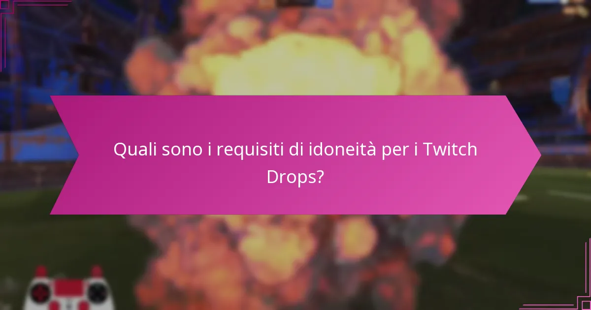 Come si confrontano i Twitch Drops con altri sistemi di ricompensa?