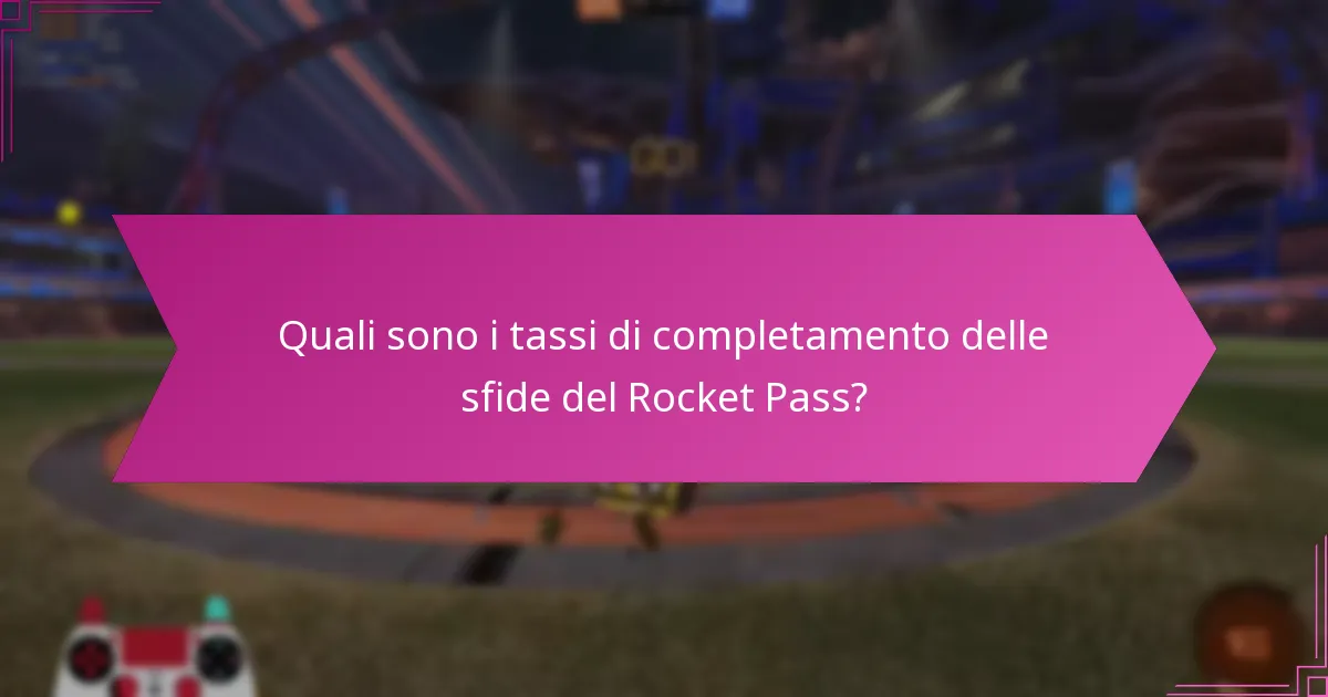 Come influisce il Rocket Pass sul coinvolgimento dei giocatori?